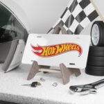 Front License Plates INKd Custom Car And Truck Camo Vanity Front License Plates