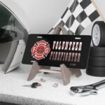 Front License Plates INKd Custom Car And Truck Camo Vanity Front License Plates