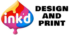 INKd Custom Car And Truck Camo Vanity Front License Plates