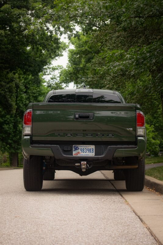 Blog INKd Custom Car And Truck Camo Vanity Front License Plates