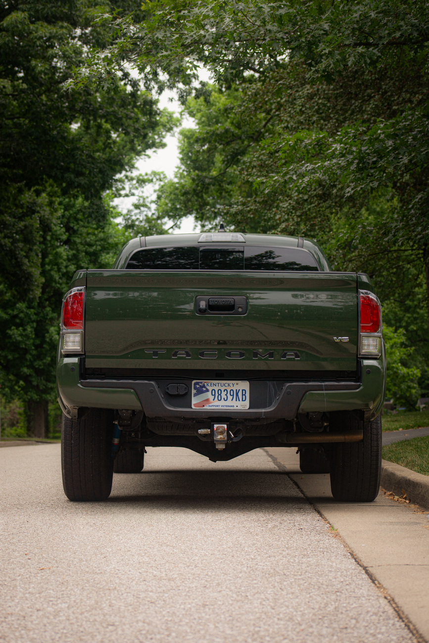 Blog INKd Custom Car And Truck Camo Vanity Front License Plates