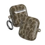 Camo AirPod Case – Bottomland Hunting Camouflage Protective Cover