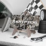 Front Vanity License Plates INKd Custom Car And Truck Camo Vanity Front License Plates