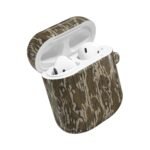 Camo AirPod Case – Bottomland Hunting Camouflage Protective Cover