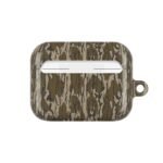 Camo AirPod Case – Bottomland Hunting Camouflage Protective Cover