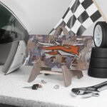 Front Vanity License Plates INKd Custom Car And Truck Camo Vanity Front License Plates
