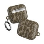 Camo AirPod Case – Bottomland Hunting Camouflage Protective Cover