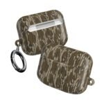 Camo AirPod Case – Bottomland Hunting Camouflage Protective Cover