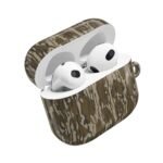 Camo AirPod Case – Bottomland Hunting Camouflage Protective Cover