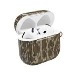 Camo AirPod Case – Bottomland Hunting Camouflage Protective Cover