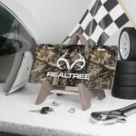 Front Vanity License Plates INKd Custom Car And Truck Camo Vanity Front License Plates