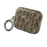Camo AirPod Case – Bottomland Hunting Camouflage Protective Cover