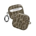 Camo AirPod Case – Bottomland Hunting Camouflage Protective Cover