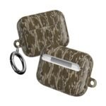 Camo AirPod Case – Bottomland Hunting Camouflage Protective Cover