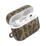 Camo AirPod Case – Bottomland Hunting Camouflage Protective Cover