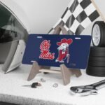 Front Vanity License Plates INKd Custom Car And Truck Camo Vanity Front License Plates